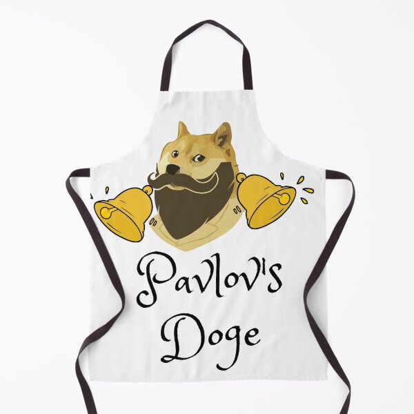 Item preview, Pavlovs doge designed and sold by joshcwa.