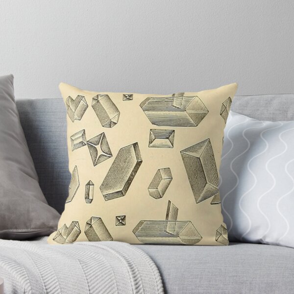 Item preview, Crystal Clear Pattern designed and sold by elevens.