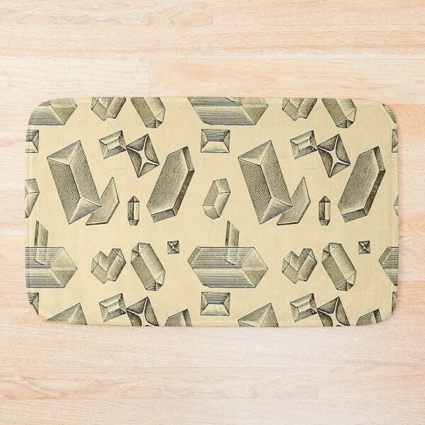 Item preview, Crystal Clear Pattern designed and sold by elevens.