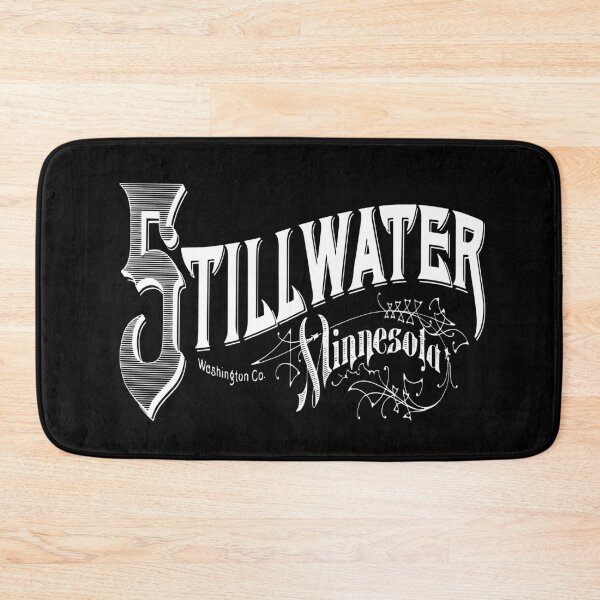 Item preview, Vintage Stillwater, MN designed and sold by DonDota.