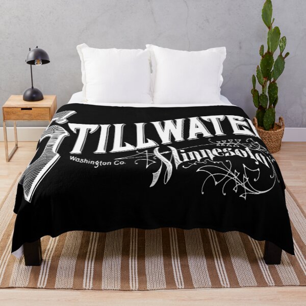 Item preview, Vintage Stillwater, MN designed and sold by DonDota.