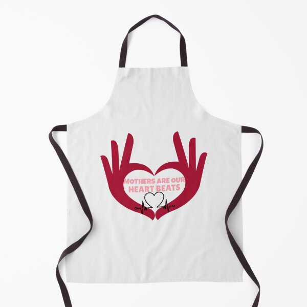 Item preview, Las madres son nuestros latidos del corazón son nuestra vida | Regalo perfecto para ti y tus amigos. designed and sold by staceykari.