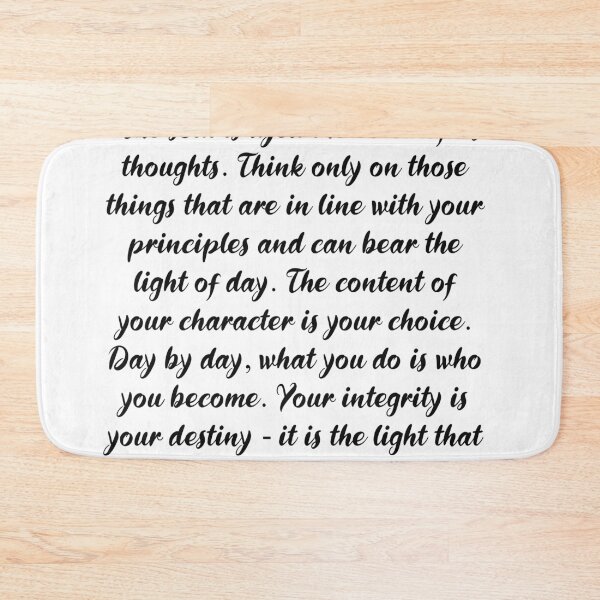Item preview, Heraclitus Quotes designed and sold by 4ever-Undaunted.