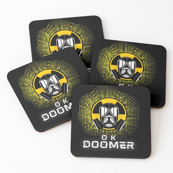 Item preview, Ok Doomer designed and sold by joshcwa.