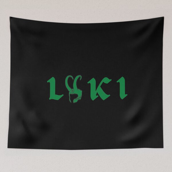 Item preview, helmet logo green designed and sold by LannisterOnMars.