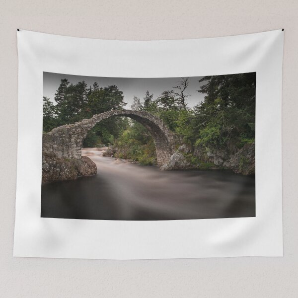 Item preview, Packhorse Bridge designed and sold by Alan Millarvie.