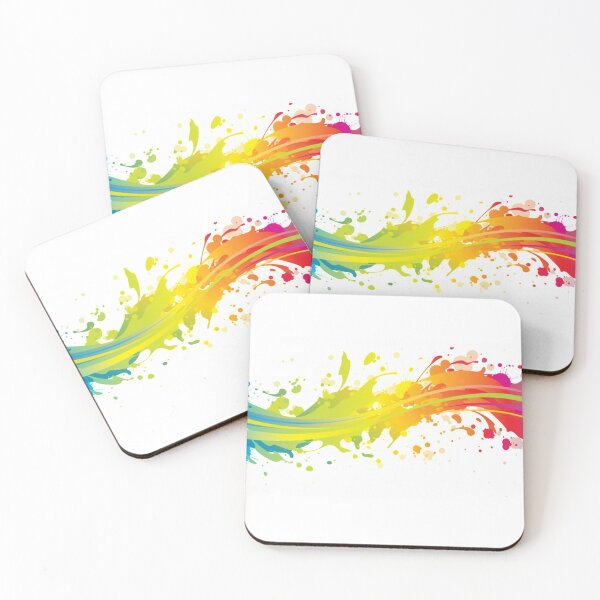 Item preview, Color Splash designed and sold by Apparel-City.