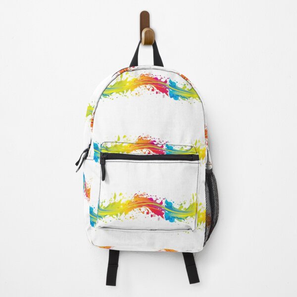 Item preview, Color Splash designed and sold by Apparel-City.