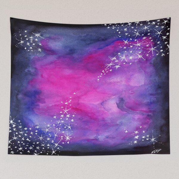 Item preview, Galaxy designed and sold by SuiLovett.