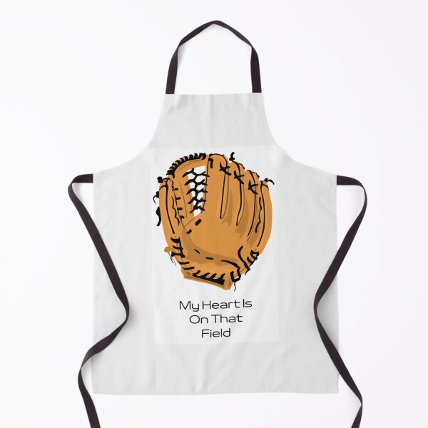 Item preview, My Heart Is On That Fiel | Perfect Gift For you and friends designed and sold by staceykari.