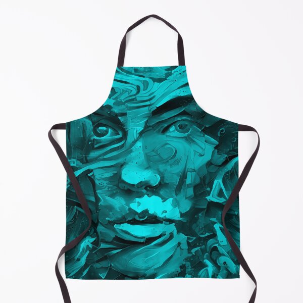 Item preview, Frost Lady designed and sold by Artificial-Arts.