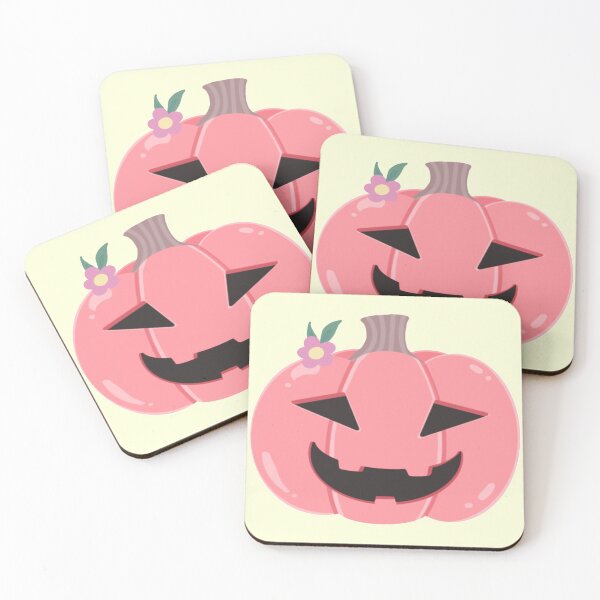 Item preview, Girly pumpkin designed and sold by Icelya.