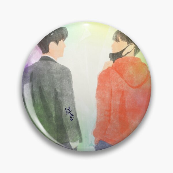 Item preview, Color Rush FANART 01 designed and sold by liajung.