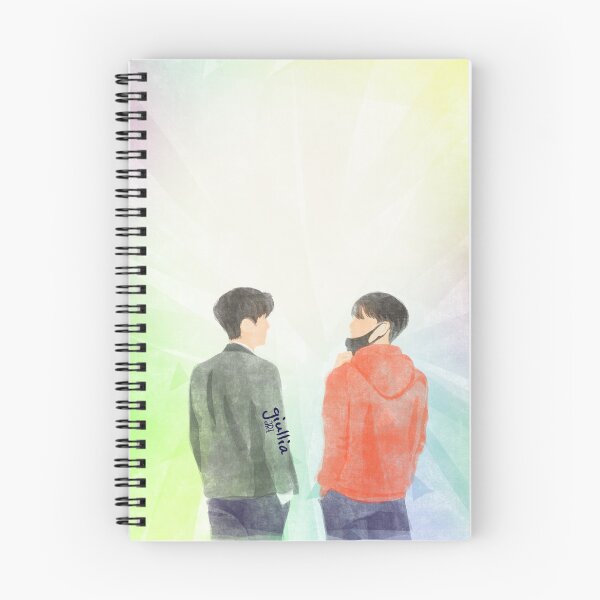 Item preview, Color Rush FANART 01 designed and sold by liajung.