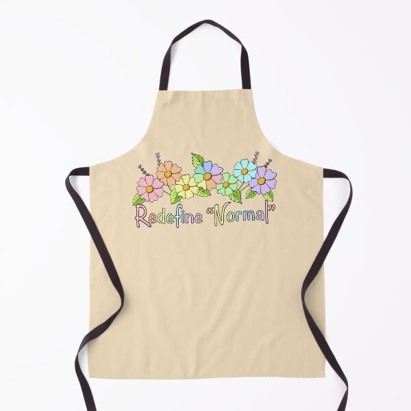 Item preview, Redefine “Normal” designed and sold by wild.geranium.design.