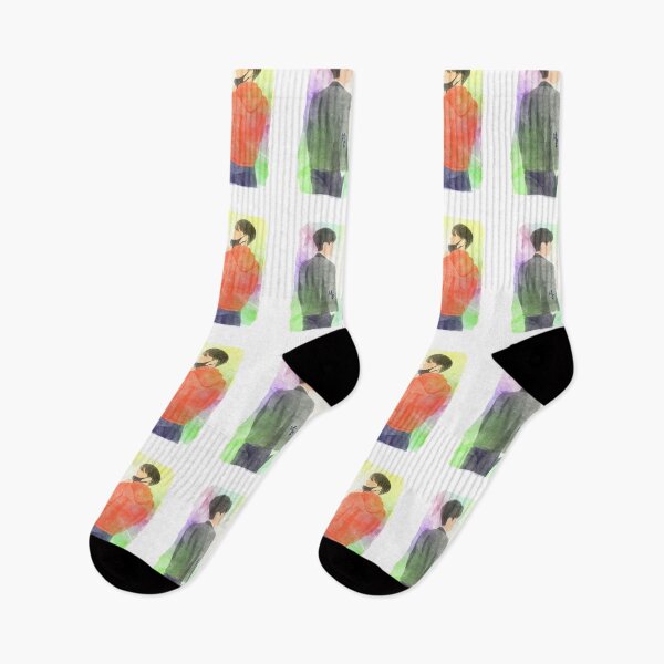 Item preview, Color Rush FANART 01 designed and sold by liajung.