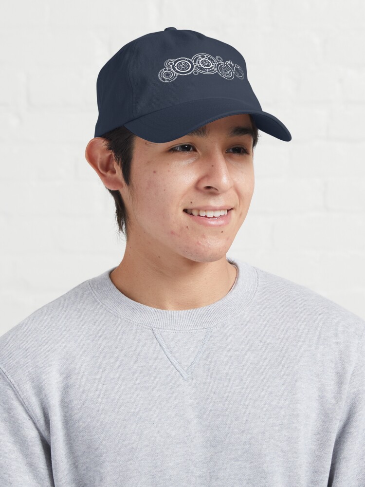Alternate view of The Name Of Cap