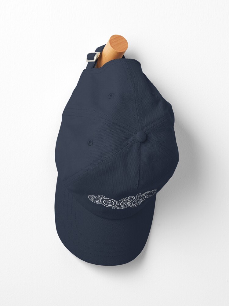 Alternate view of The Name Of Cap