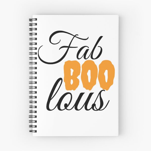 Item preview, Fabboolous (Halloween) designed and sold by Oreo2020 Creations.