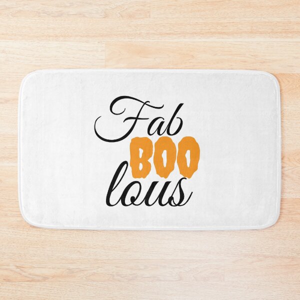 Item preview, Fabboolous (Halloween) designed and sold by Oreo2020 Creations.