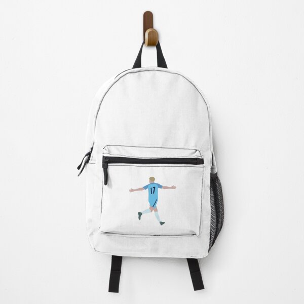 Item preview, Kevin De Bruyne Midfielder Maestro designed and sold by shahstickerinc.