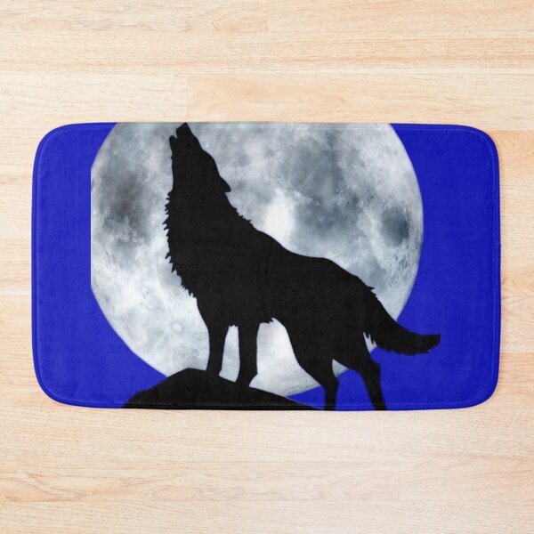 Item preview, Wolf designed and sold by BOBSPONCH.