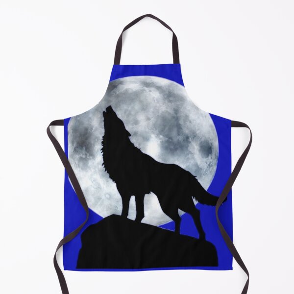 Item preview, Wolf designed and sold by BOBSPONCH.
