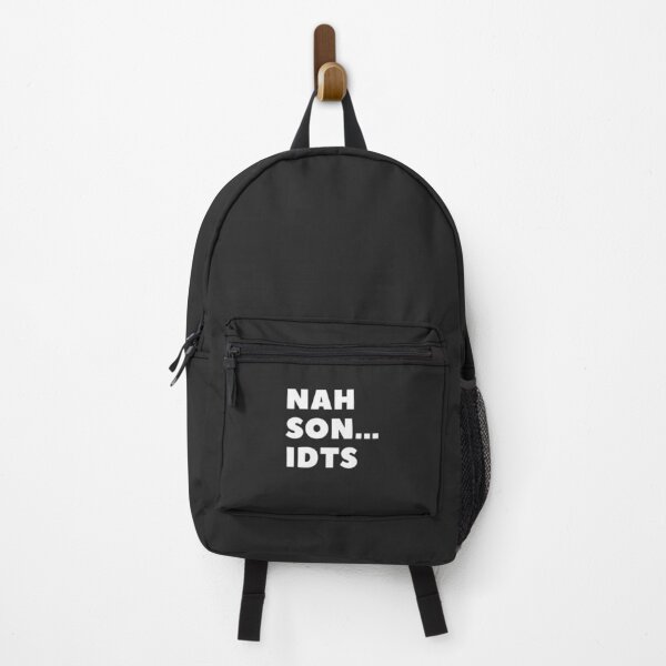 Item preview, S.O.I.L- Nah Son...IDTS (I don't think so) designed and sold by TheSignsofSOIL.