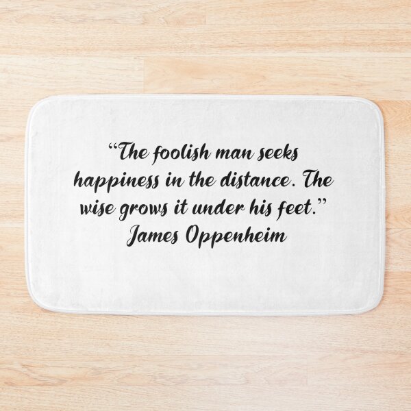 Item preview, James Oppenheim Quotes designed and sold by 4ever-Undaunted.
