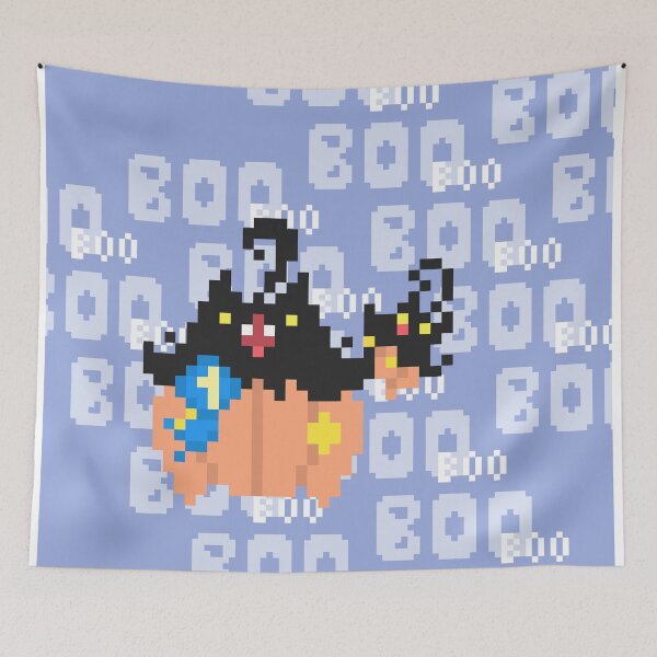Item preview, Blue Ribbon Pumpkaboo designed and sold by Iggi Dee.