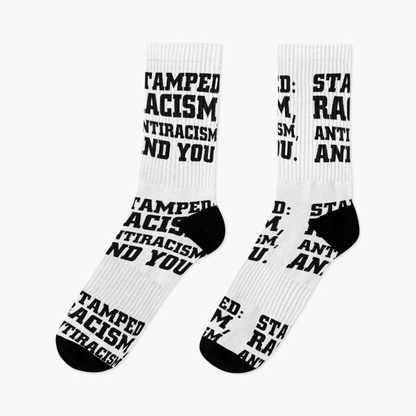 Item preview, stamped racism antiracism and you  designed and sold by Ripoubsb.