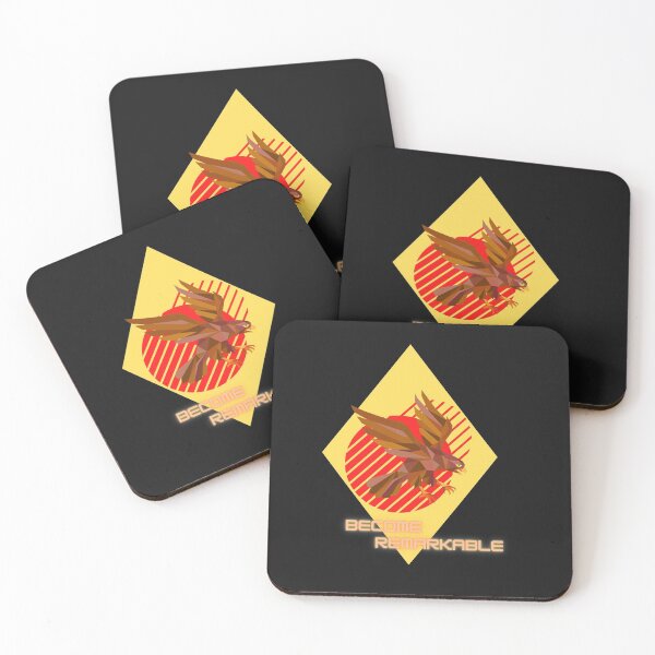 Item preview, become remarkable designed and sold by joshcwa.