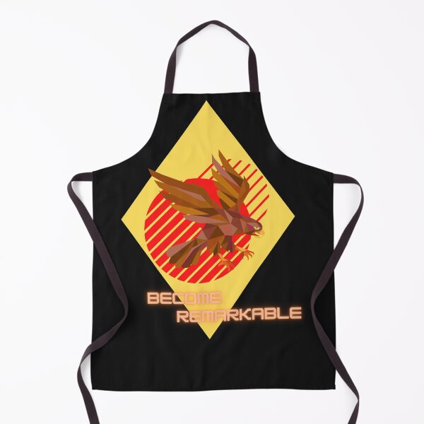 Item preview, become remarkable designed and sold by joshcwa.
