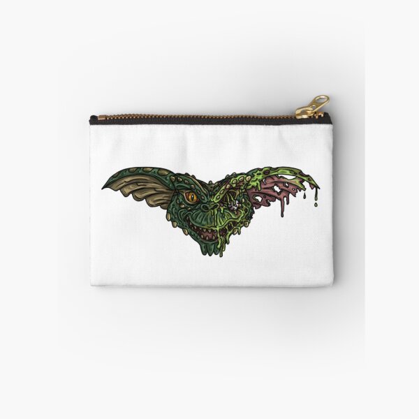 Item preview, Gremlins melting Gremlin face  designed and sold by LoganMDesigns.