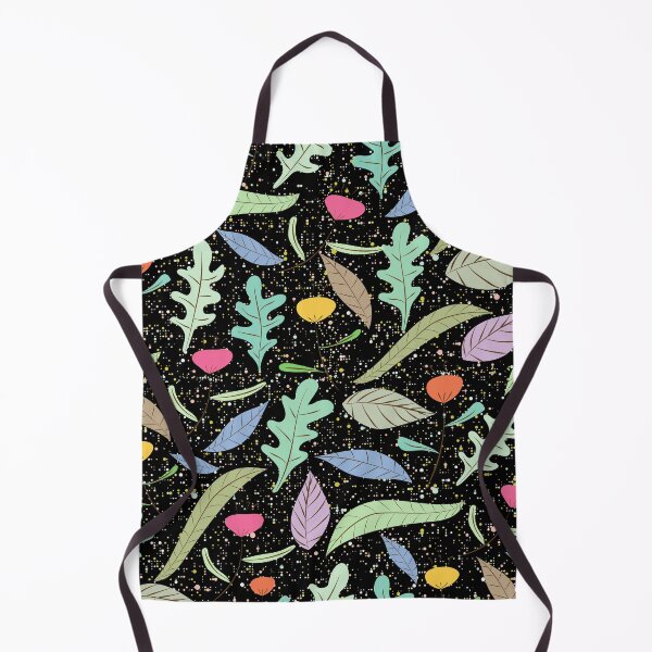 Item preview, Unique Scattered Florals designed and sold by DaughterofYah.