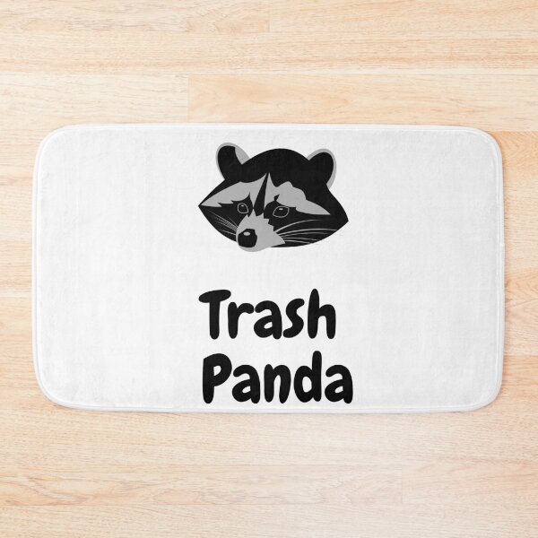 Item preview, Trash Panda designed and sold by joshcwa.