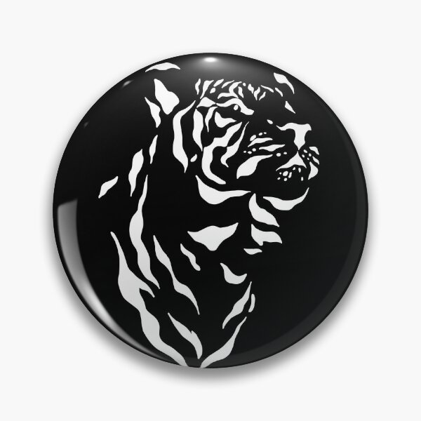 Item preview, Exotic Tiger Animal Kingdom designed and sold by TheWildFlix.