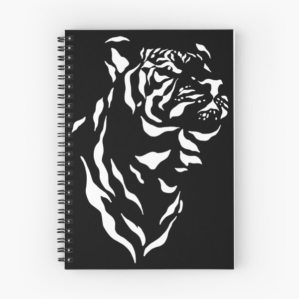Item preview, Exotic Tiger Animal Kingdom designed and sold by TheWildFlix.