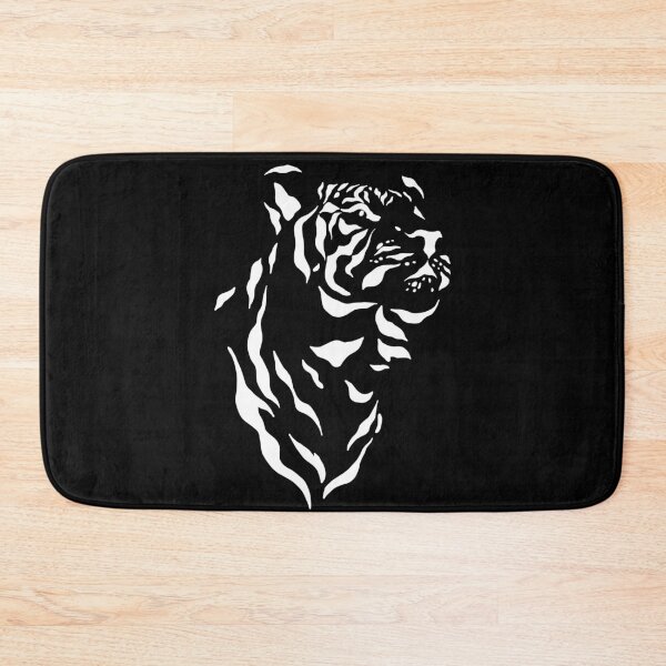 Item preview, Exotic Tiger Animal Kingdom designed and sold by TheWildFlix.
