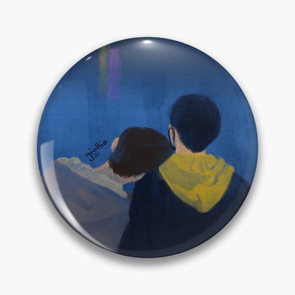 Item preview, Color Rush FANART 02 designed and sold by liajung.