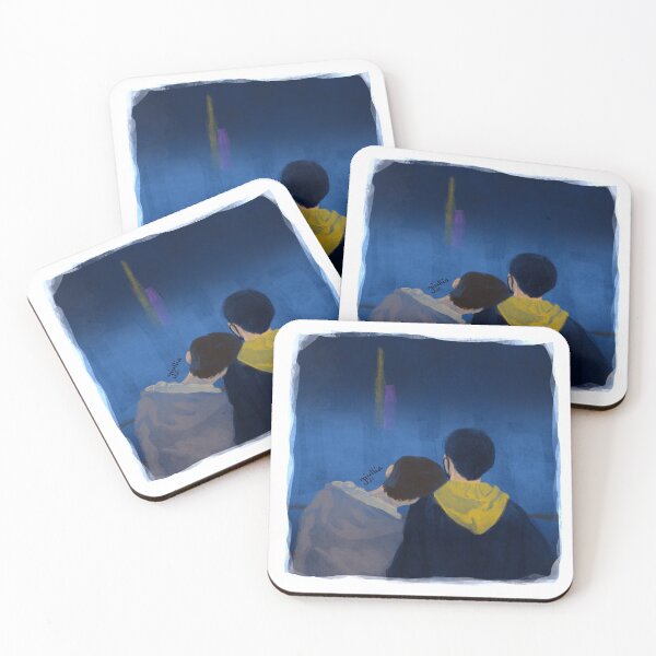 Item preview, Color Rush FANART 02 designed and sold by liajung.