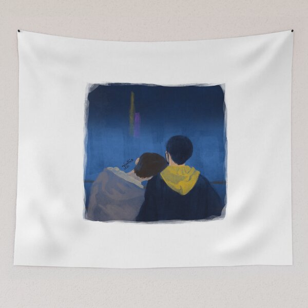 Item preview, Color Rush FANART 02 designed and sold by liajung.
