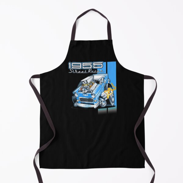 Item preview, 1955 Chevy Street Racer designed and sold by The Motorsports Store.