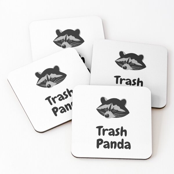 Item preview, Trash Panda designed and sold by joshcwa.