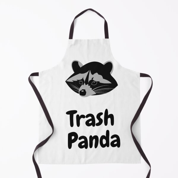 Item preview, Trash Panda designed and sold by joshcwa.