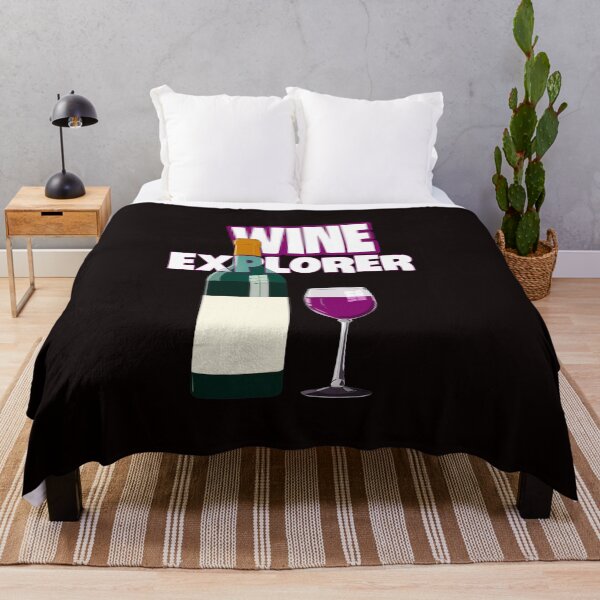 Item preview, Wine Explorer designed and sold by roleshop.