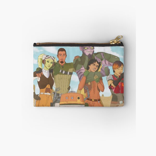 Item preview, Rebels of Lothal designed and sold by HazelBlooms.
