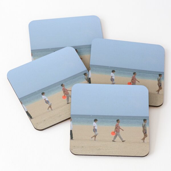 Item preview, Sonatine, Takeshi Kitano designed and sold by Fligymajig2002.