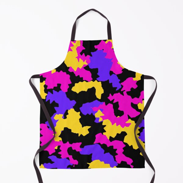 Item preview, Sheek Pink and Purple Camouflage designed and sold by DaughterofYah.