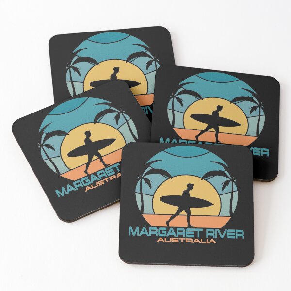 Item preview, Margaret River - Top 10 Surf Break - Margaret River WA Australia designed and sold by JasKei-Designs.